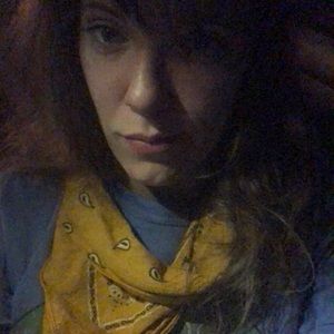 Meet your Posher, Deanna